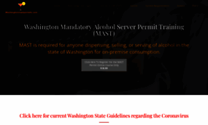 Washingtonmastpermits.com thumbnail