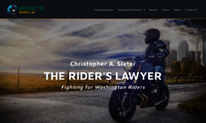 Washingtonmotorcyclelaw.com thumbnail