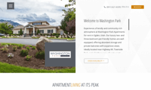 Washingtonpark-apts.com thumbnail