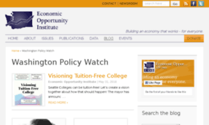 Washingtonpolicywatch.org thumbnail