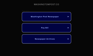 Washingtonpost.co thumbnail