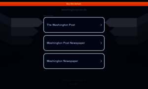 Washingtonpost.de thumbnail