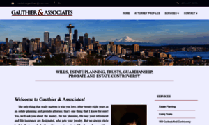 Washingtonprobatelaw.com thumbnail