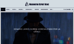 Washingtonreport.news thumbnail