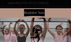 Washingtonrockdance.com thumbnail