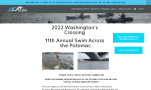 Washingtonscrossingswim.com thumbnail