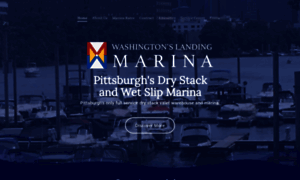 Washingtonslandingmarina.com thumbnail