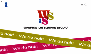 Washingtonsquarestudio.com thumbnail