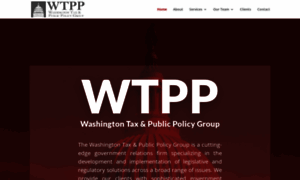 Washingtontaxgroup.com thumbnail