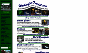 Washingtontourist.com thumbnail