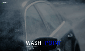 Washpointhandcarwash.com.au thumbnail