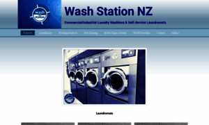 Washstationnz.co.nz thumbnail