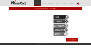 Washtech.com.mx thumbnail