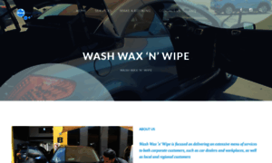 Washwaxnwipe.com.au thumbnail