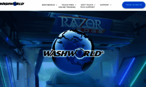 Washworldinc.com thumbnail