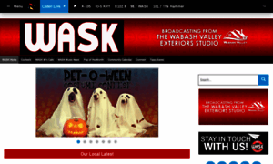 Wask.com thumbnail