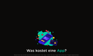 Waskosteteineapp.com thumbnail