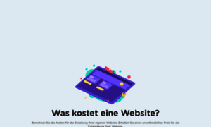 Waskosteteinewebsite.eu thumbnail