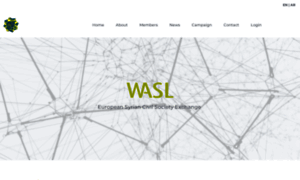 Wasl.eu thumbnail