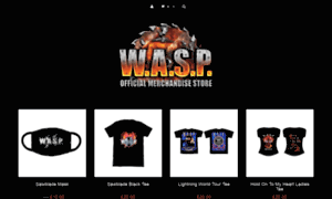 Wasp-uk.myshopify.com thumbnail