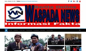 Waspadanews.com thumbnail