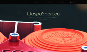 Waspasport.pl thumbnail