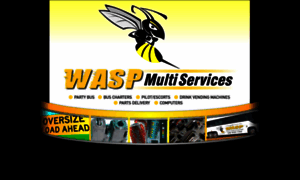 Wasps.net.au thumbnail