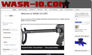 Wasr-10.com thumbnail