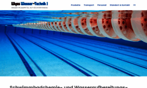 Wasser-technik.ch thumbnail