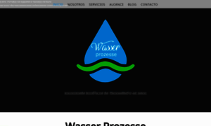 Wasserprozesse.com thumbnail