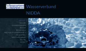 Wasserverband-nidda.eu thumbnail