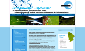 Wasserwerk-perlenbach.de thumbnail