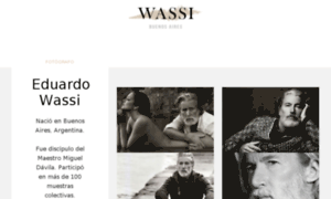 Wassieduardo.com.ar thumbnail
