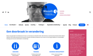 Wassilizafiris.nl thumbnail