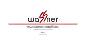 Wassner.com.mx thumbnail