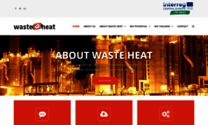 Waste-heat.eu thumbnail