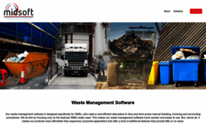 Waste-management-software.co.uk thumbnail