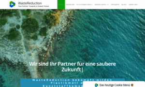 Waste-reduction.de thumbnail