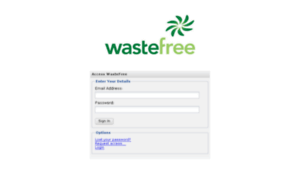 Wastefree.toxfree.com.au thumbnail