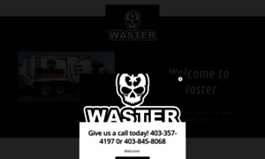 Waster.ca thumbnail