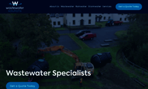 Wastewatersolutions.ie thumbnail