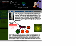 Wastewatersolutionsinc.com thumbnail