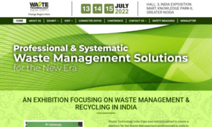 Wastexpoindia.com thumbnail