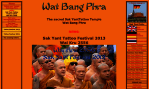 Wat-bang-phra.com thumbnail