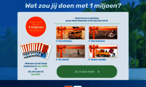 Wat-doe-jij-met-een-miljoen.online-deelnemen.nl thumbnail