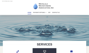 Watalulawaterar.com thumbnail