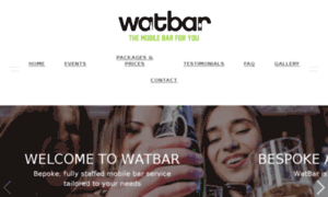 Watbar.co.uk thumbnail