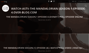 Watch-astv-the-mandalorian-season-1-episode-4.over-blog.com thumbnail