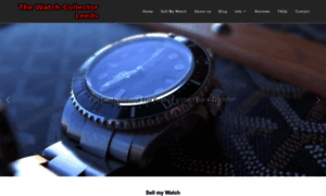 Watch-collector.co.uk thumbnail
