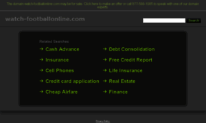 Watch-footballonline.com thumbnail